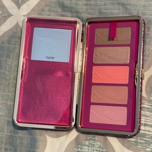Tarte “life of the party” blush palette
